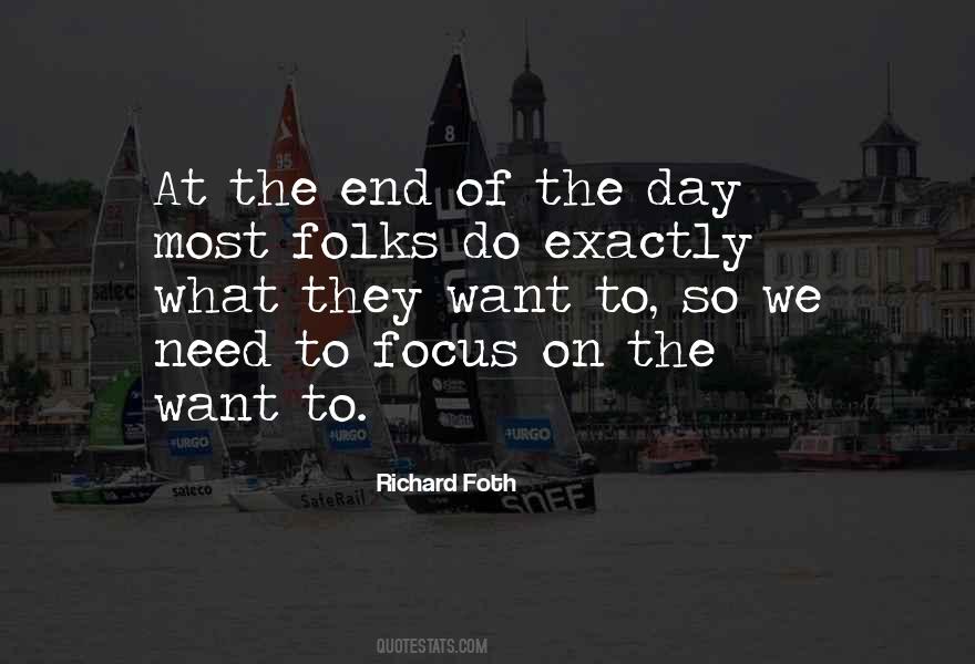 Foth Quotes #1726750