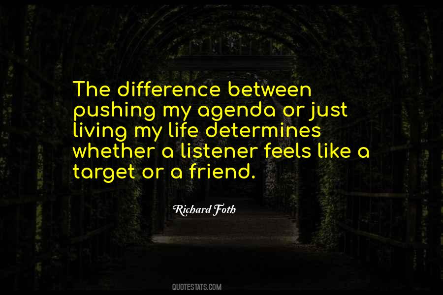 Foth Quotes #361689