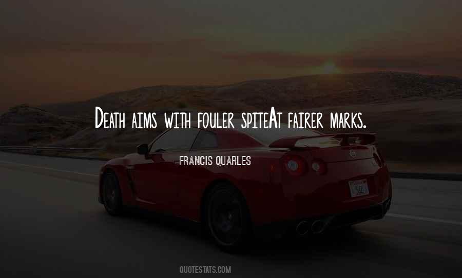 Fouler Quotes #1302936