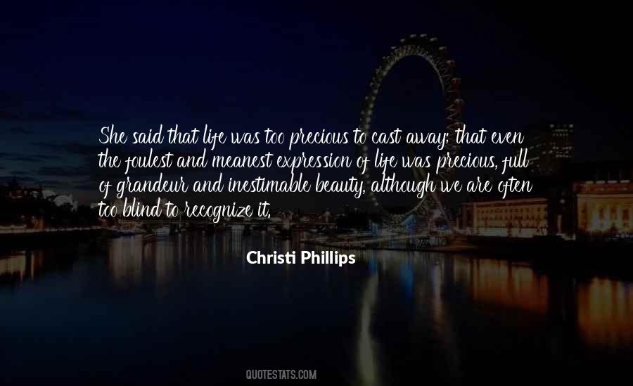 Foulest Quotes #1762690