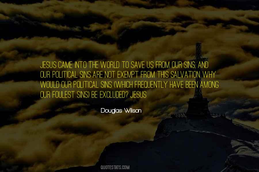 Foulest Quotes #1858815