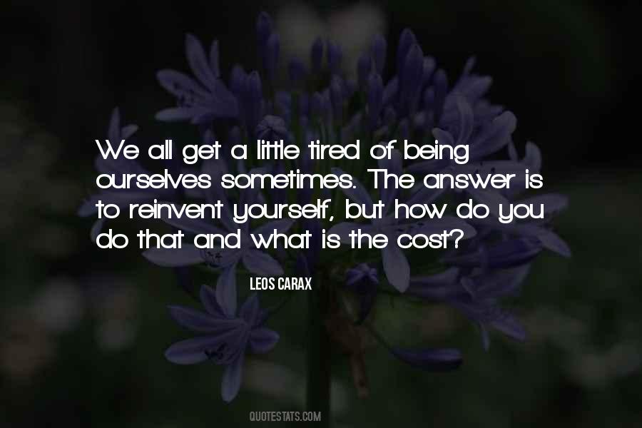 Foulest Quotes #816276