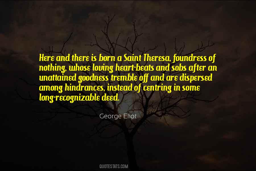 Foundress Quotes #1491940