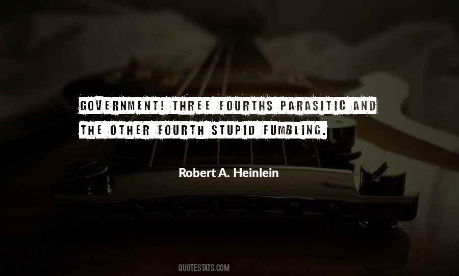 Fourths Quotes #513416