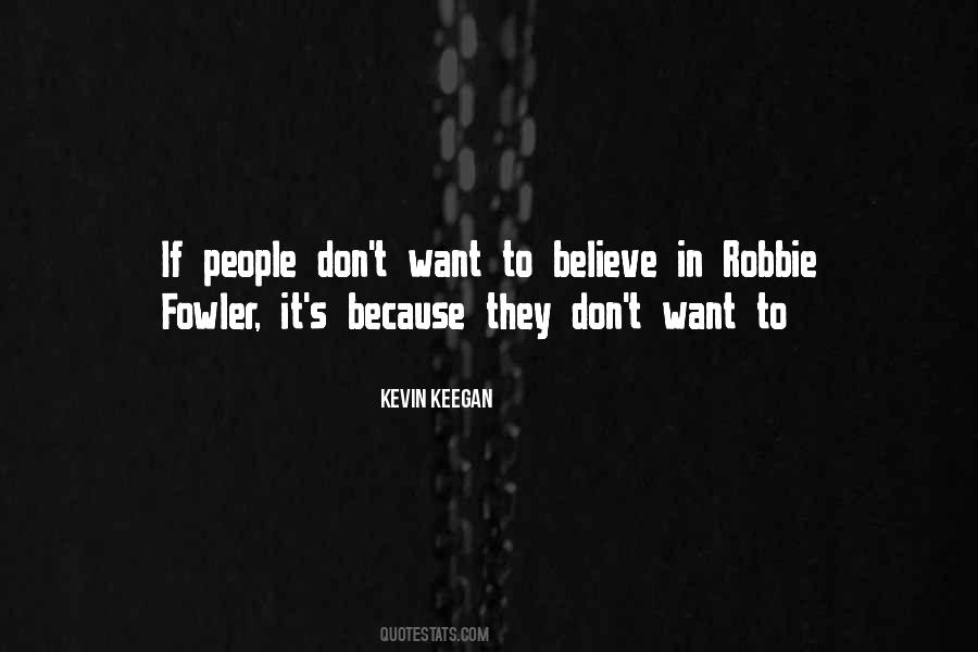 Fowler's Quotes #1271160