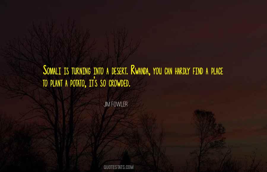 Fowler's Quotes #1413991