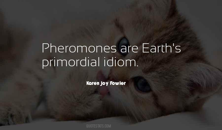 Fowler's Quotes #185778