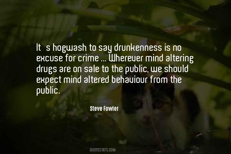 Fowler's Quotes #550862