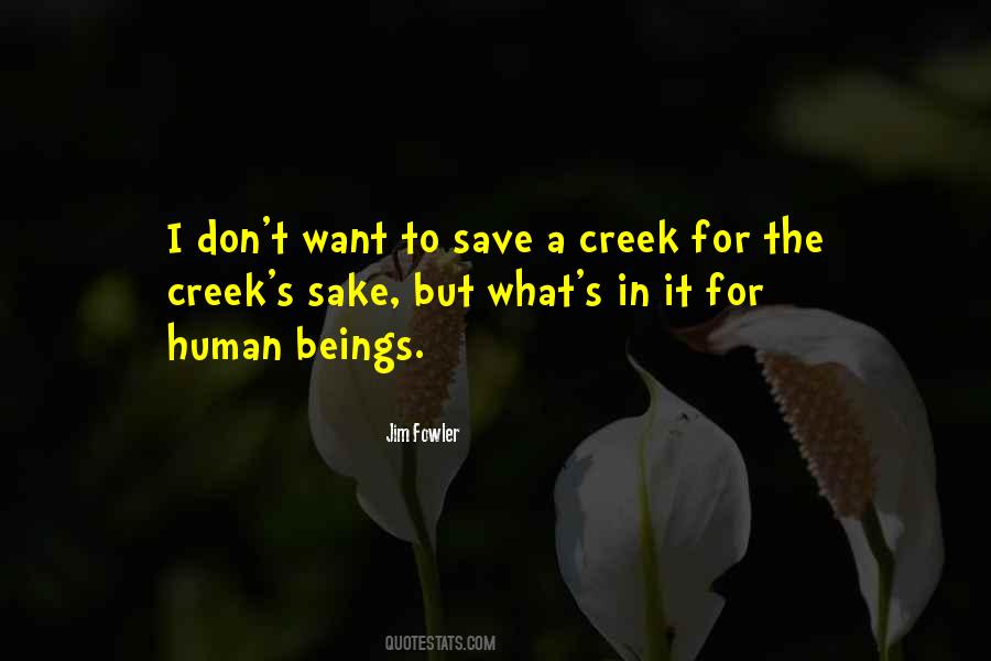 Fowler's Quotes #654031