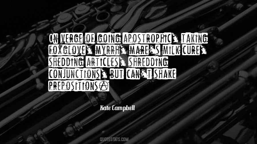 Foxglove Quotes #1160949