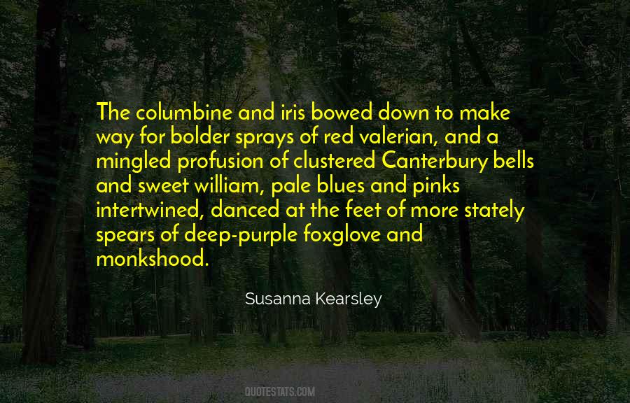 Foxglove Quotes #1731856