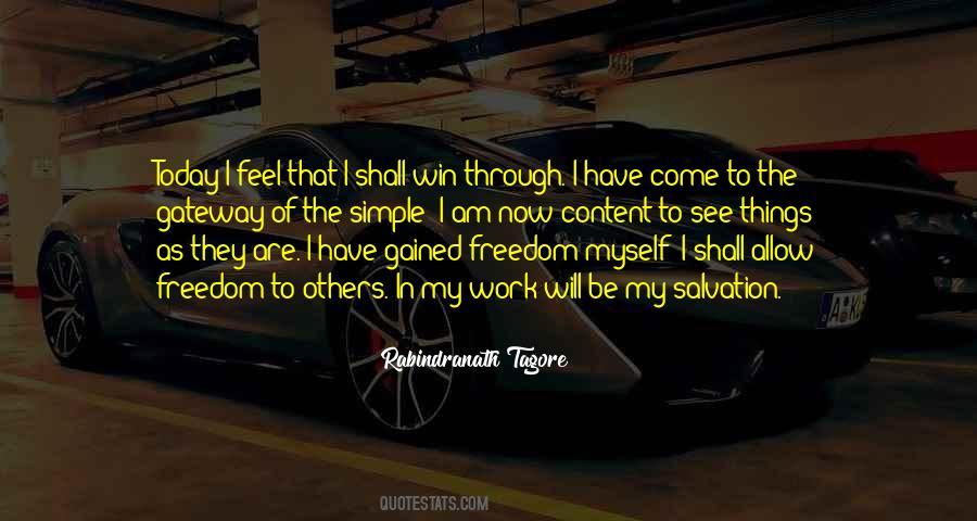 Foyt Quotes #677713