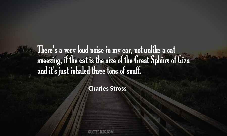 Quotes About Taming A Lion #1150500