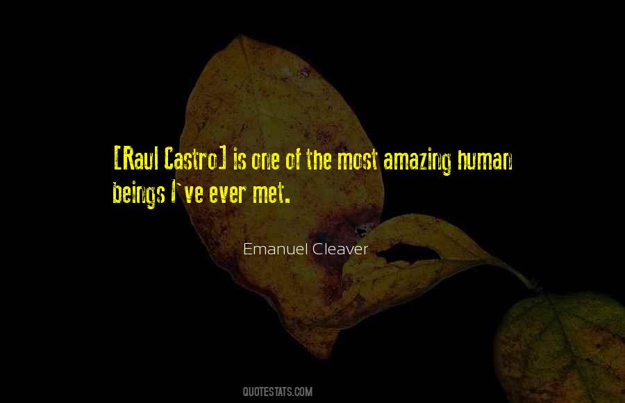 Quotes About Castro #1133606