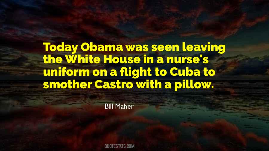 Quotes About Castro #493234