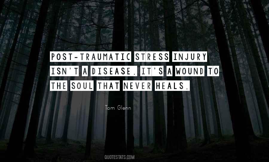 Quotes About Combat Ptsd #883218