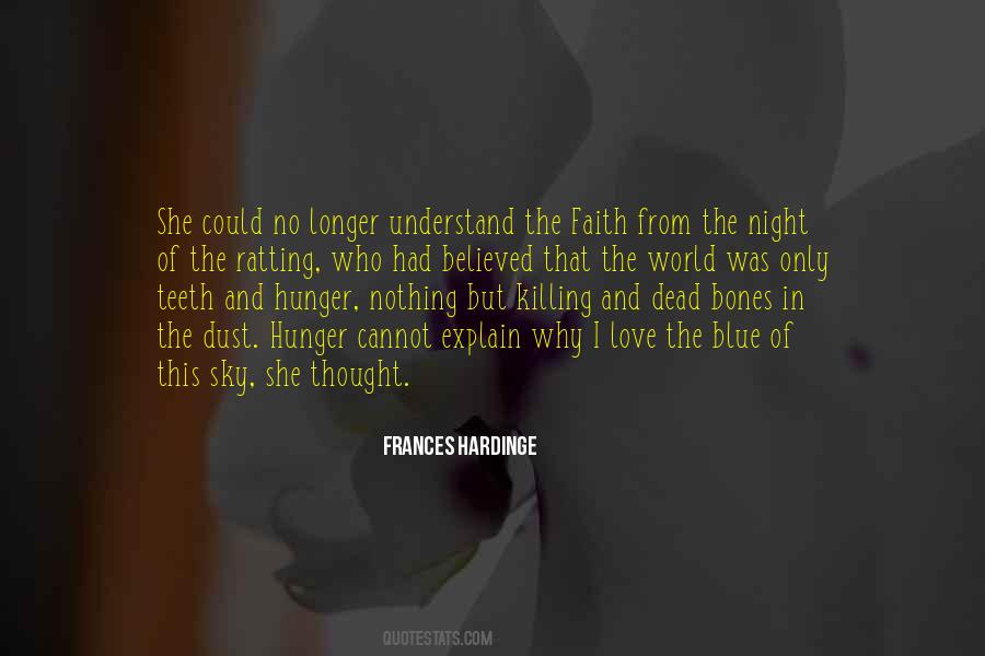 Frances's Quotes #103276