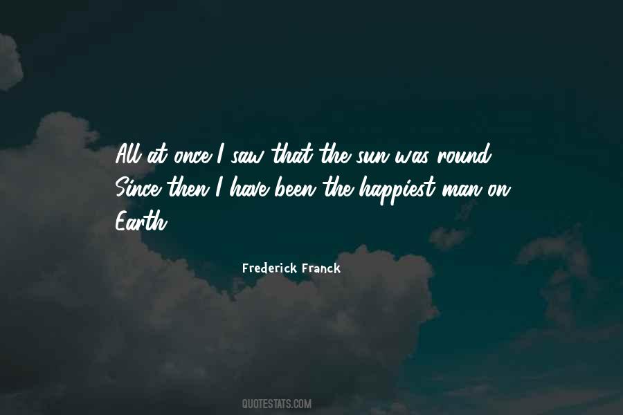 Franck Quotes #93479