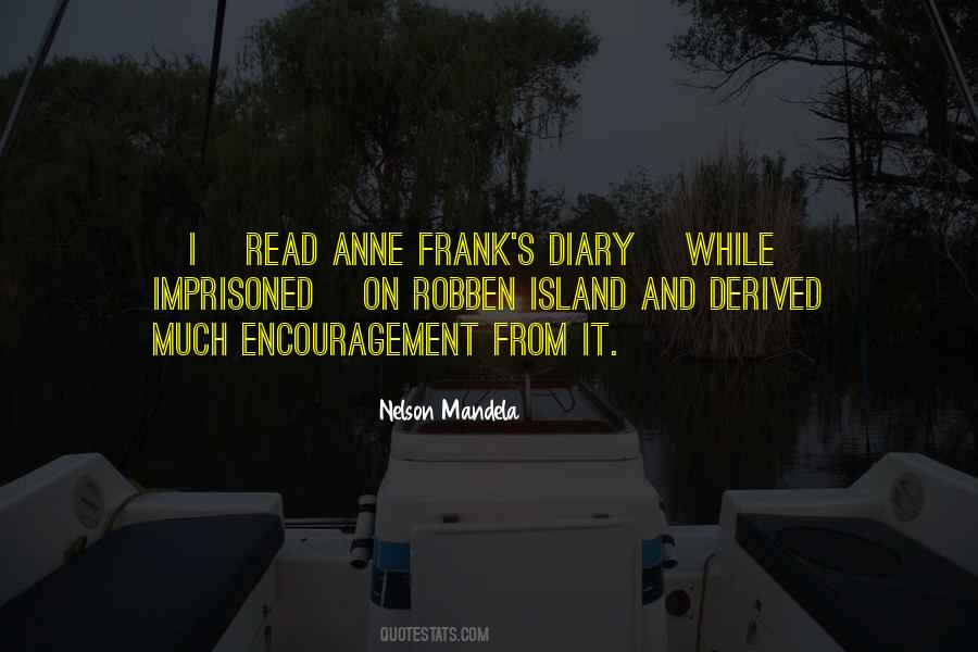 Frank's Quotes #1403089