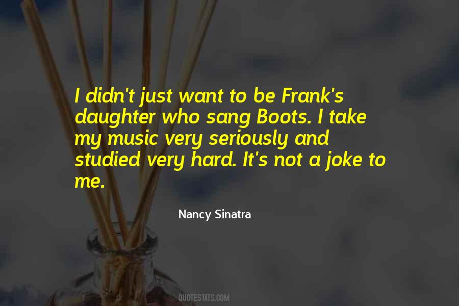 Frank's Quotes #1849029