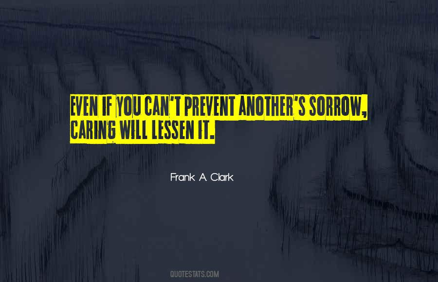 Frank's Quotes #2137