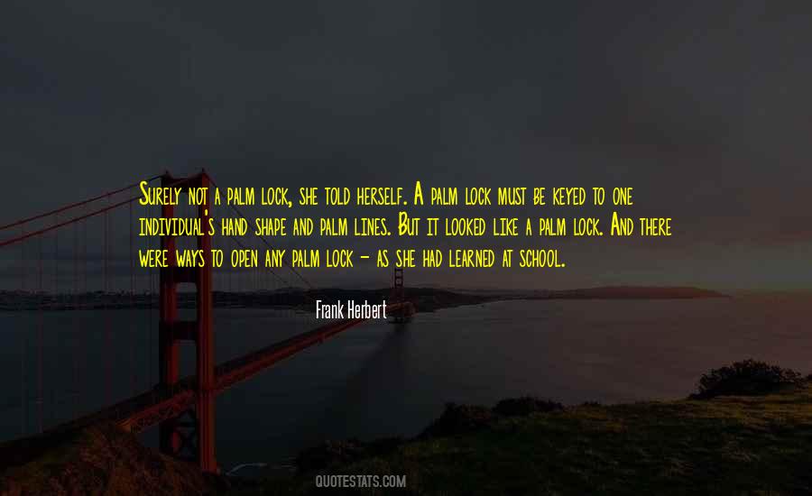 Frank's Quotes #57533