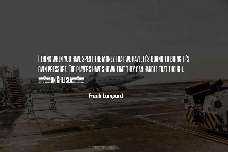 Frank's Quotes #840