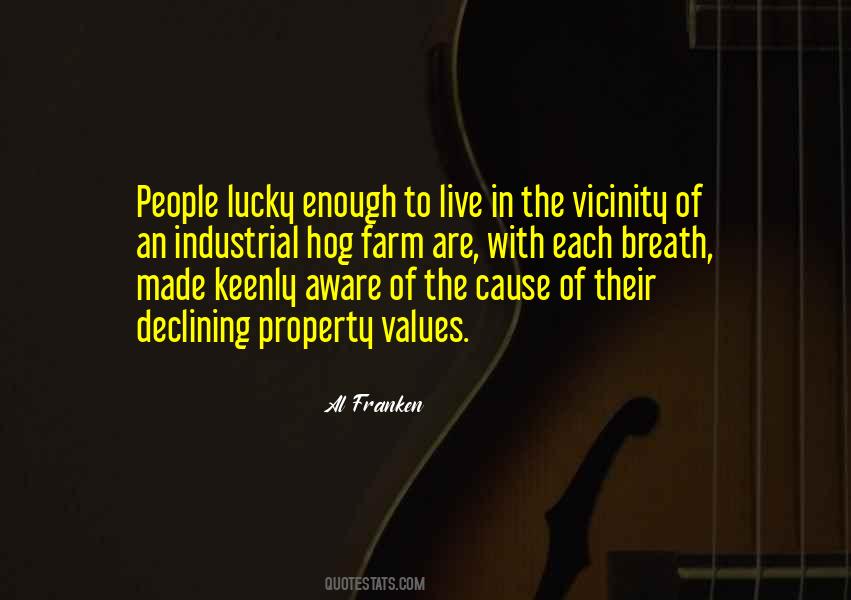 Franken Quotes #713897