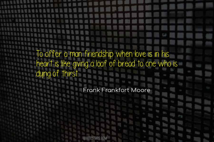 Frankfort Quotes #156269