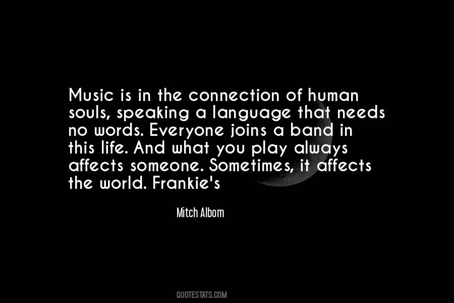 Frankie's Quotes #1138687