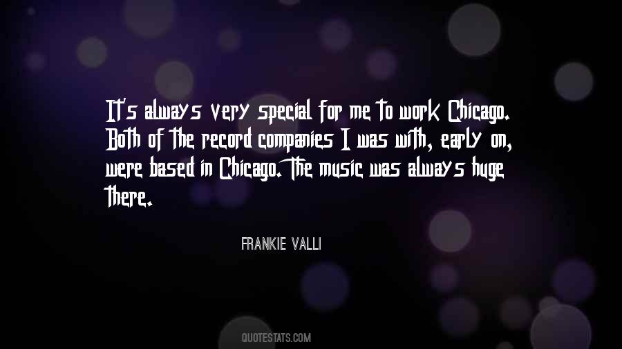 Frankie's Quotes #1210811