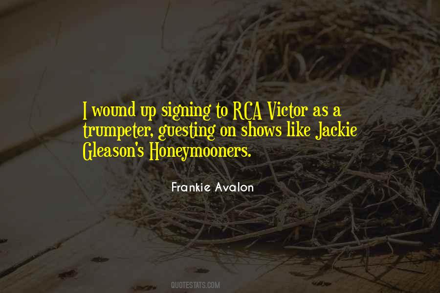 Frankie's Quotes #1675198