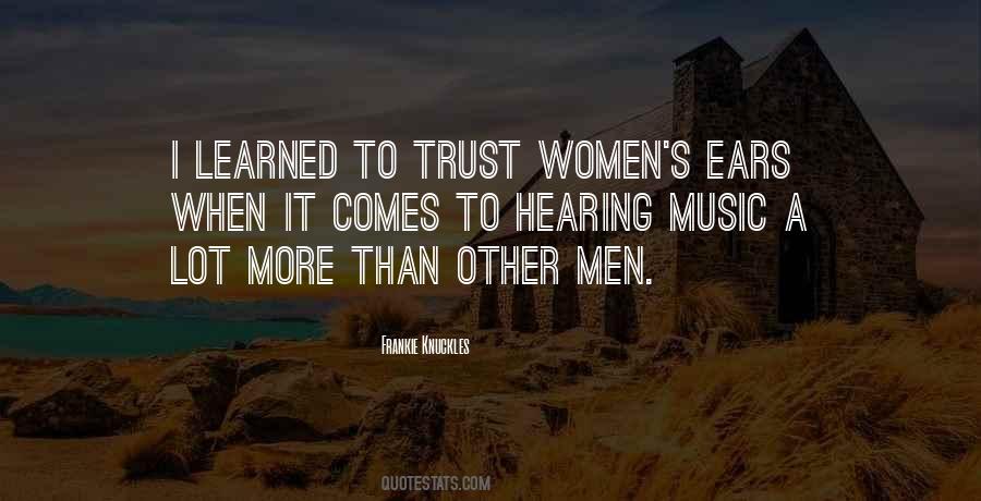 Frankie's Quotes #174009