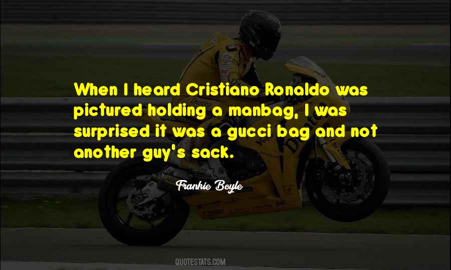 Frankie's Quotes #569990