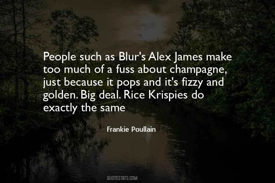 Frankie's Quotes #61059