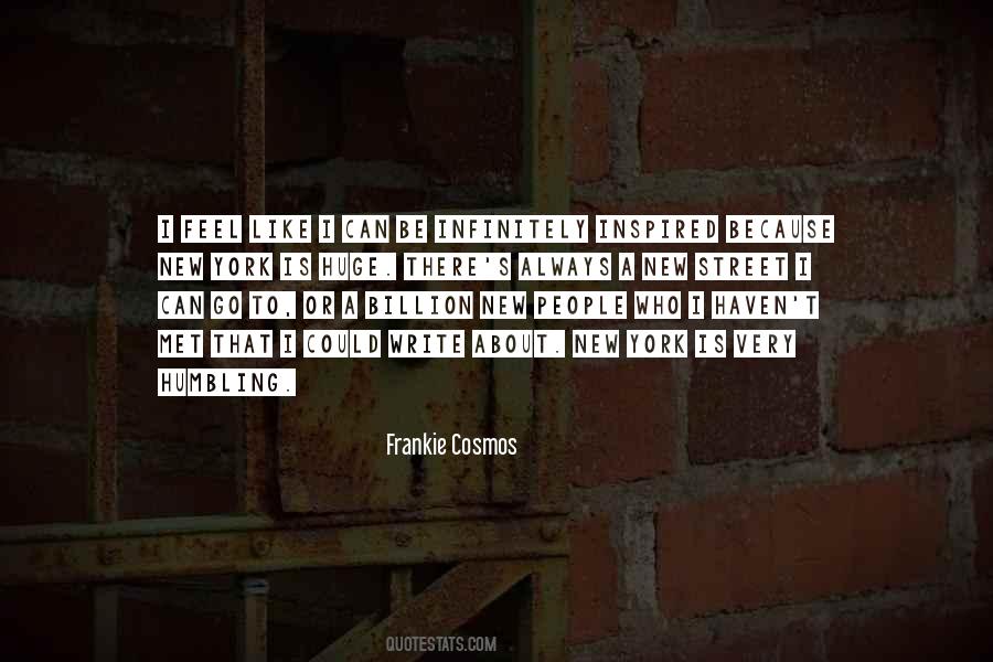 Frankie's Quotes #662289