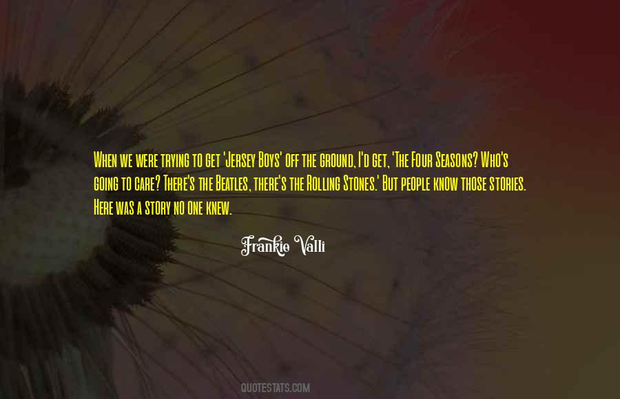 Frankie's Quotes #774238