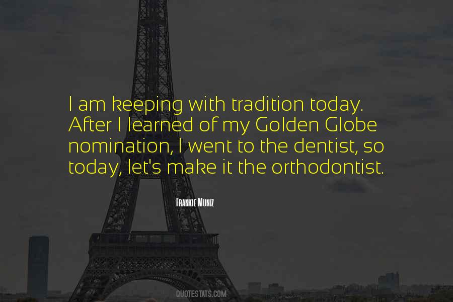 Frankie's Quotes #790010