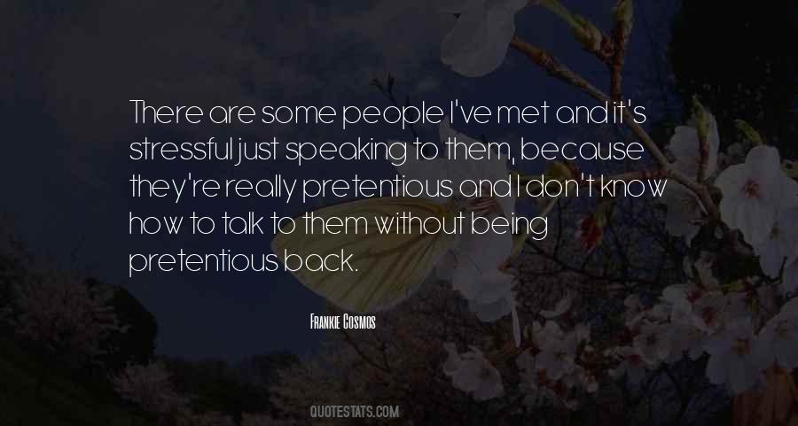 Frankie's Quotes #843847