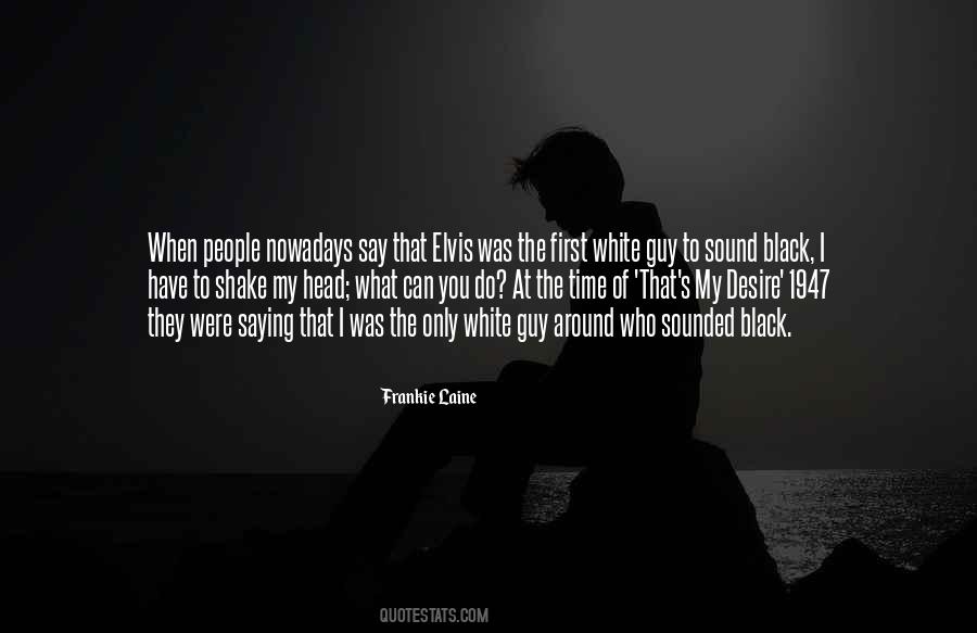 Frankie's Quotes #913287