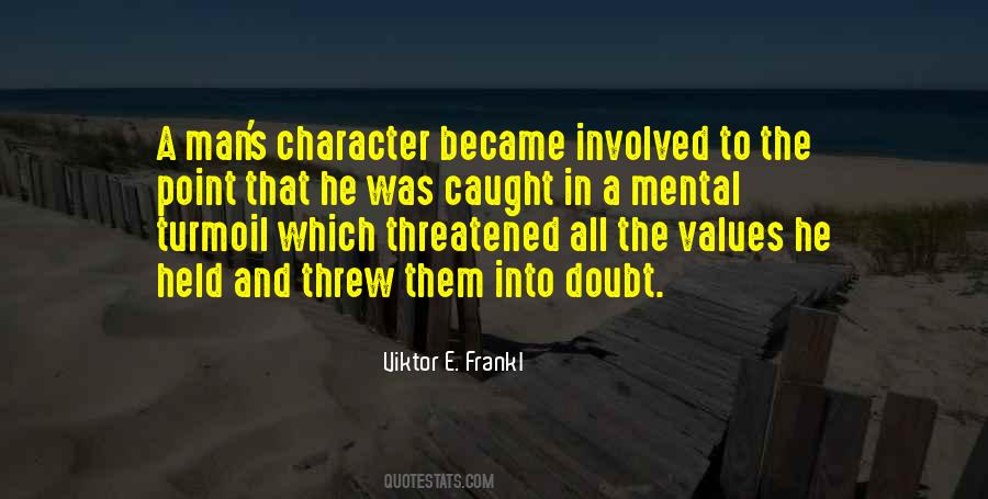 Frankl's Quotes #1291572