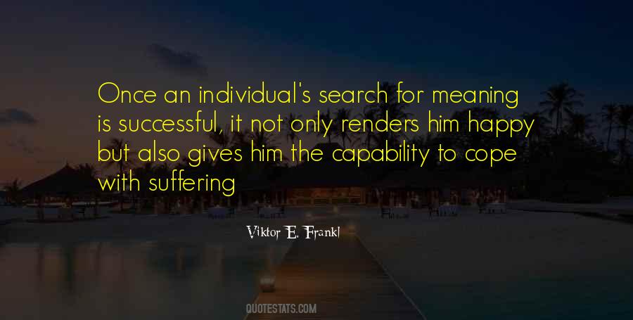 Frankl's Quotes #141124