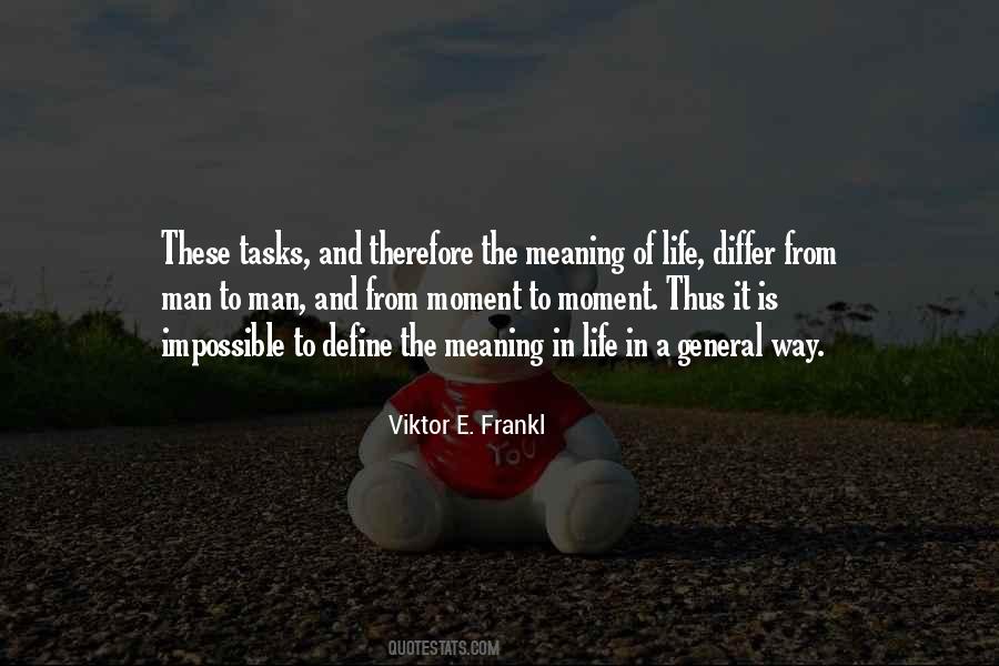 Frankl's Quotes #149209