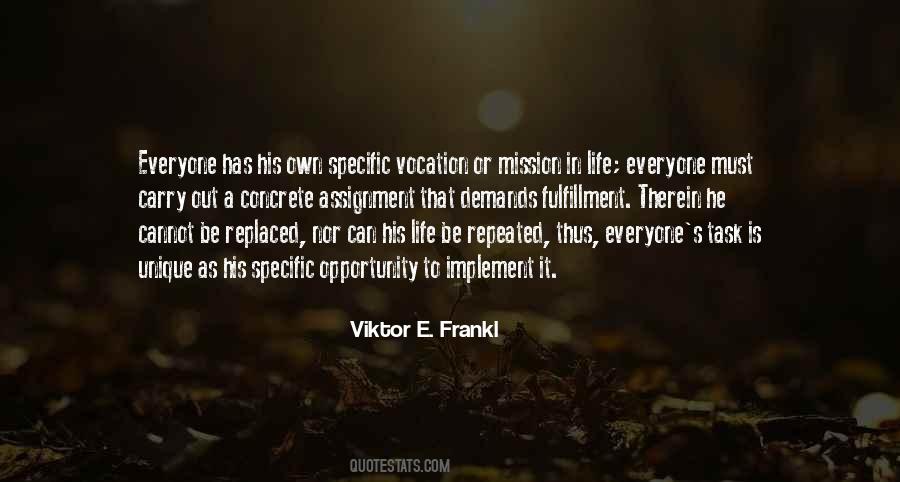 Frankl's Quotes #184351