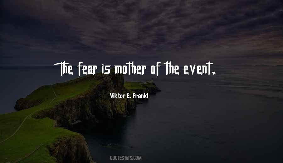 Frankl's Quotes #210641