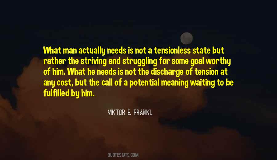 Frankl's Quotes #307632