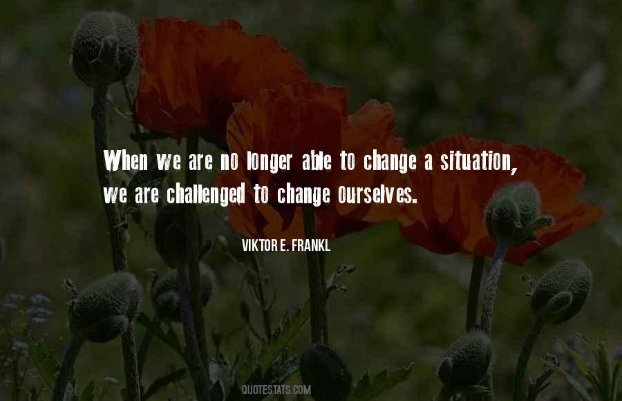 Frankl's Quotes #380575