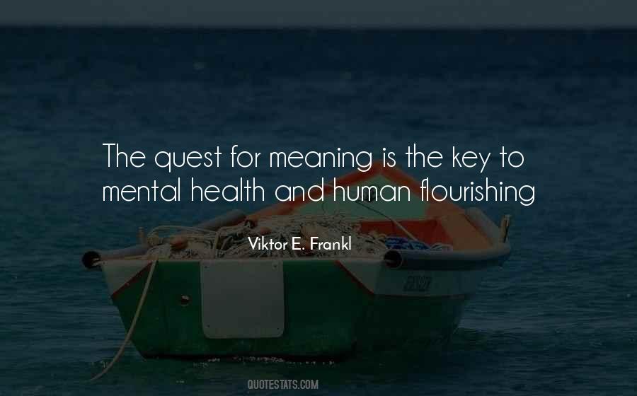 Frankl's Quotes #74053