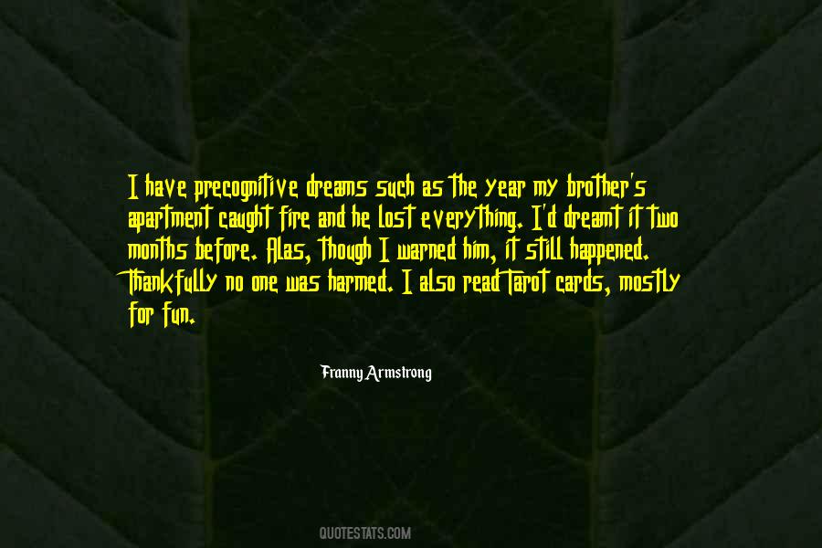 Franny's Quotes #1240081