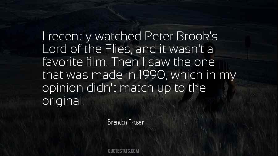 Fraser's Quotes #1042407
